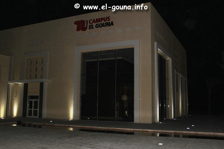 Campus El Gouna 0021